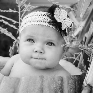 Meet your Posher, Raquel